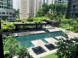 Martin Modern (D9), Condominium #468353421